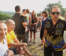 OLYMPUS DIGITAL CAMERA