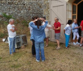 OLYMPUS DIGITAL CAMERA