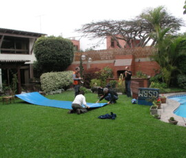 OLYMPUS DIGITAL CAMERA