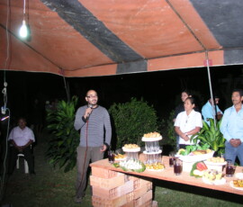 OLYMPUS DIGITAL CAMERA