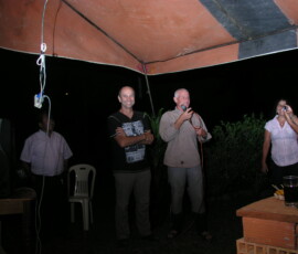 OLYMPUS DIGITAL CAMERA