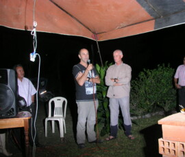 OLYMPUS DIGITAL CAMERA