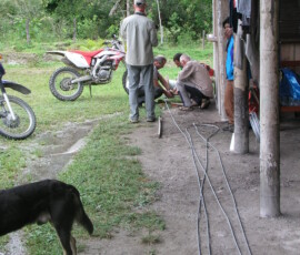 OLYMPUS DIGITAL CAMERA