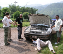 OLYMPUS DIGITAL CAMERA