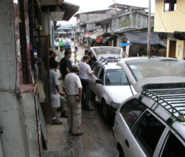 OLYMPUS DIGITAL CAMERA