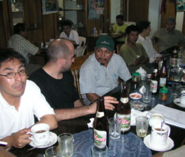 OLYMPUS DIGITAL CAMERA