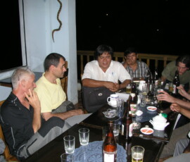 OLYMPUS DIGITAL CAMERA