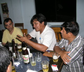 OLYMPUS DIGITAL CAMERA