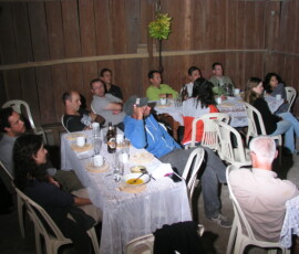 OLYMPUS DIGITAL CAMERA