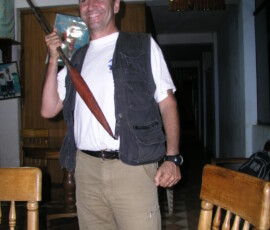 OLYMPUS DIGITAL CAMERA