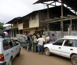 OLYMPUS DIGITAL CAMERA