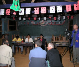 OLYMPUS DIGITAL CAMERA