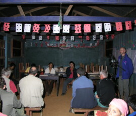 OLYMPUS DIGITAL CAMERA