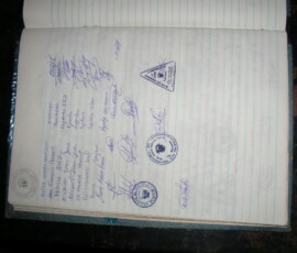 OLYMPUS DIGITAL CAMERA