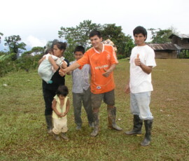 OLYMPUS DIGITAL CAMERA