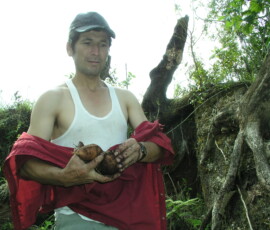 OLYMPUS DIGITAL CAMERA