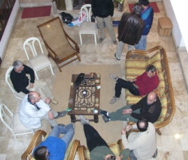 OLYMPUS DIGITAL CAMERA