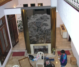 OLYMPUS DIGITAL CAMERA