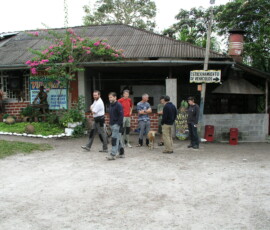 OLYMPUS DIGITAL CAMERA