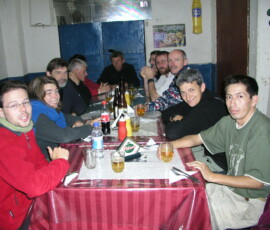 OLYMPUS DIGITAL CAMERA