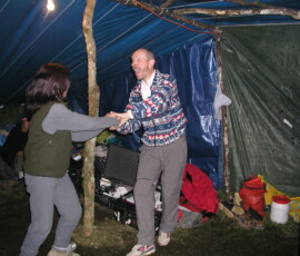 OLYMPUS DIGITAL CAMERA