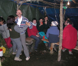 OLYMPUS DIGITAL CAMERA