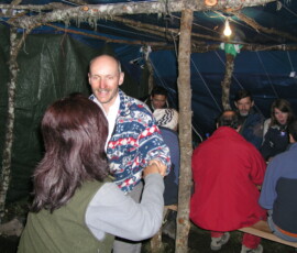 OLYMPUS DIGITAL CAMERA