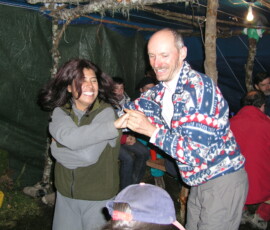 OLYMPUS DIGITAL CAMERA