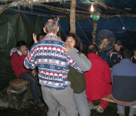 OLYMPUS DIGITAL CAMERA