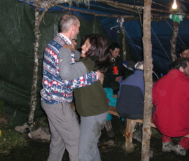 OLYMPUS DIGITAL CAMERA