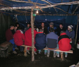 OLYMPUS DIGITAL CAMERA