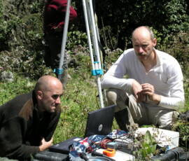 OLYMPUS DIGITAL CAMERA