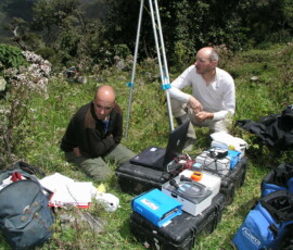 OLYMPUS DIGITAL CAMERA