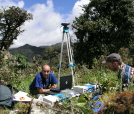 OLYMPUS DIGITAL CAMERA