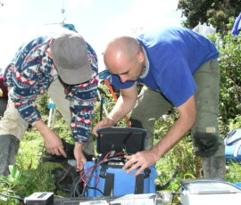 OLYMPUS DIGITAL CAMERA