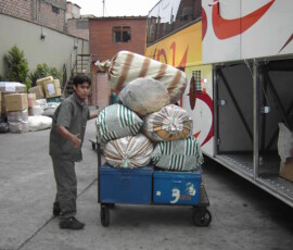 Digital StillCamera
